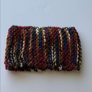 Knit Ear Warmer